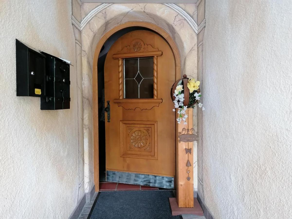 Ferienwohnung Wanger Aschau Im Zillertal 外观 照片