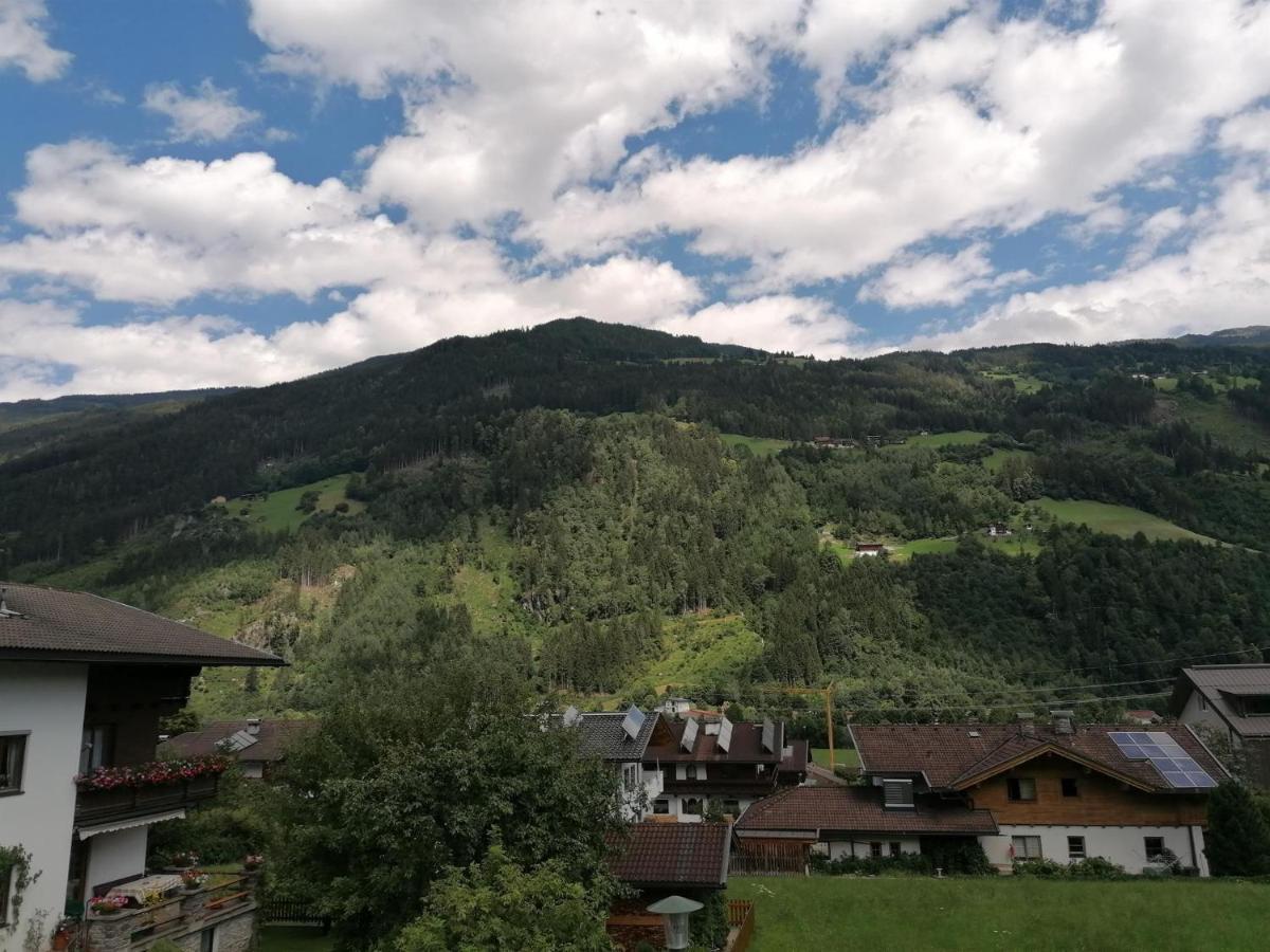 Ferienwohnung Wanger Aschau Im Zillertal 外观 照片