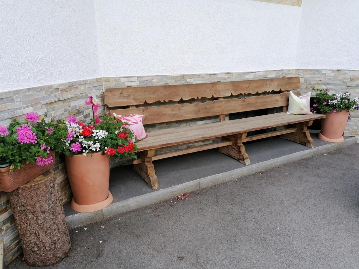 Ferienwohnung Wanger Aschau Im Zillertal 外观 照片
