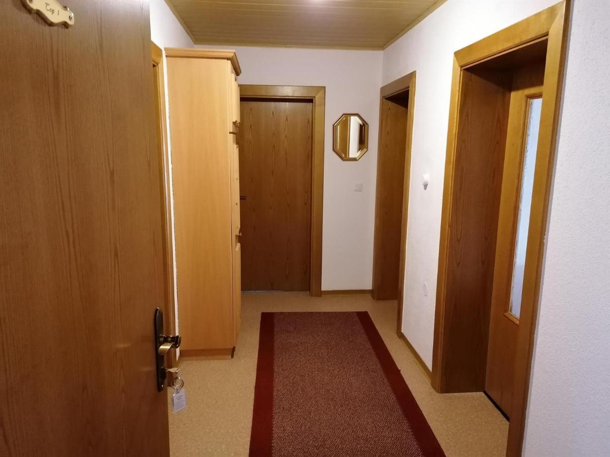 Ferienwohnung Wanger Aschau Im Zillertal 外观 照片