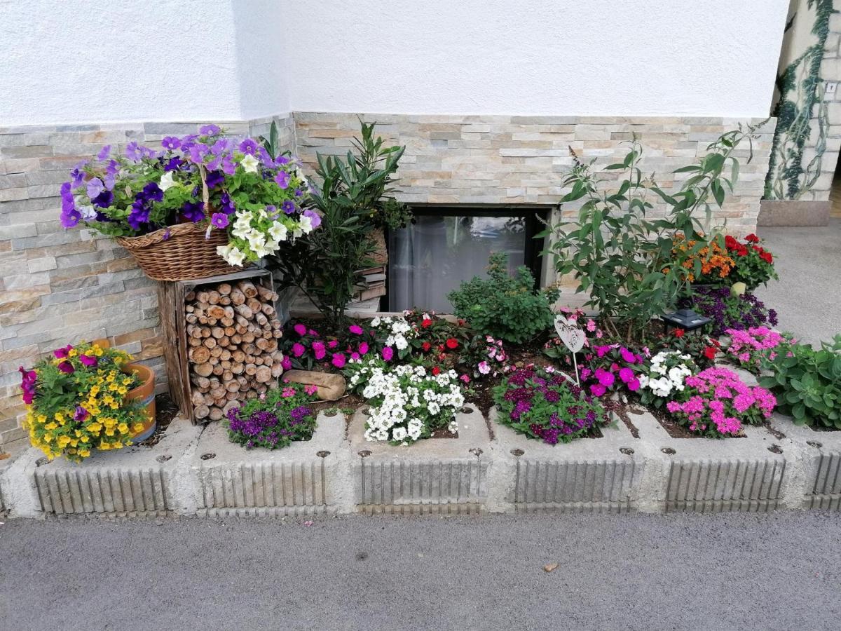 Ferienwohnung Wanger Aschau Im Zillertal 外观 照片