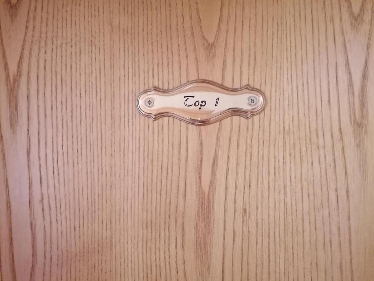 Ferienwohnung Wanger Aschau Im Zillertal 外观 照片