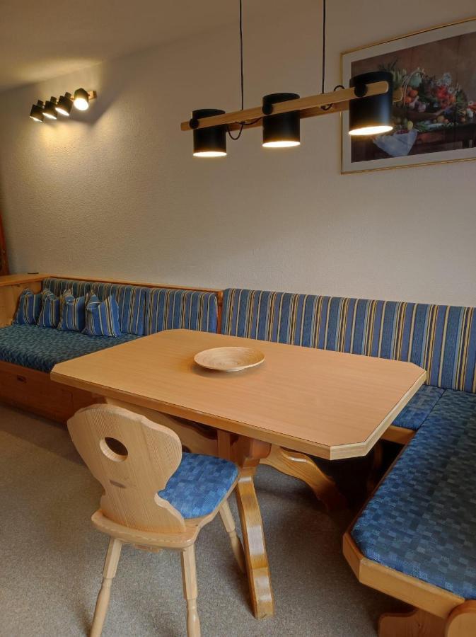 Ferienwohnung Wanger Aschau Im Zillertal 外观 照片