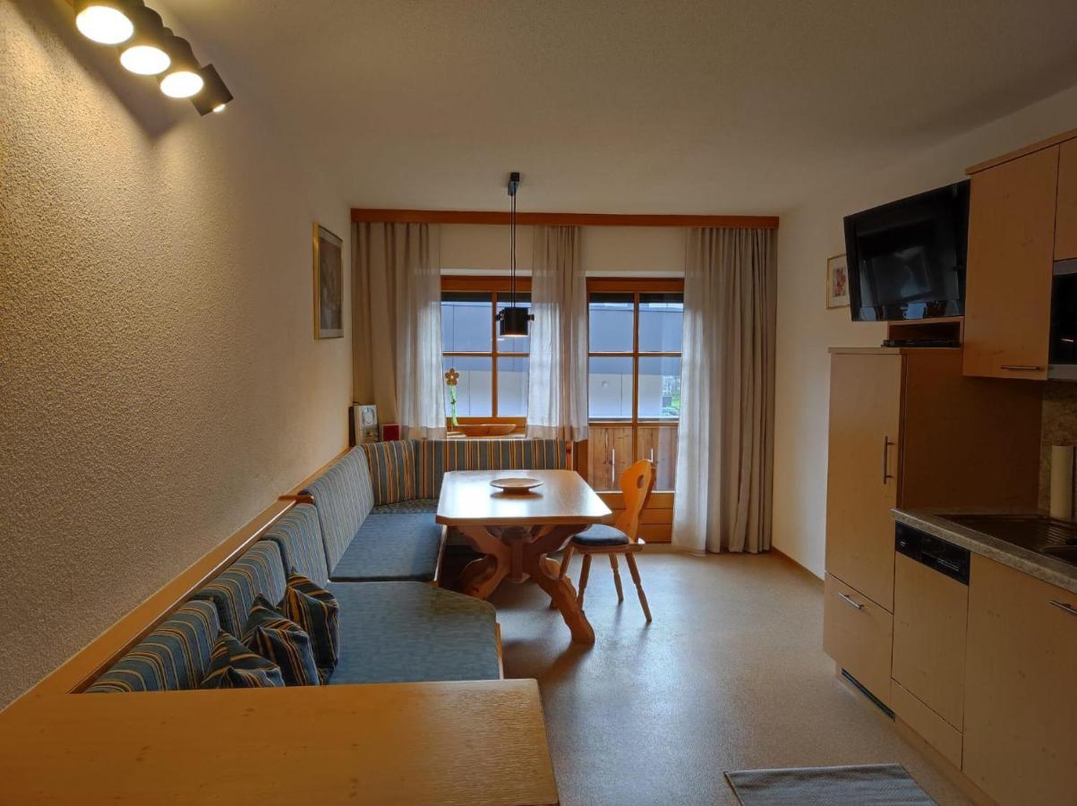 Ferienwohnung Wanger Aschau Im Zillertal 外观 照片